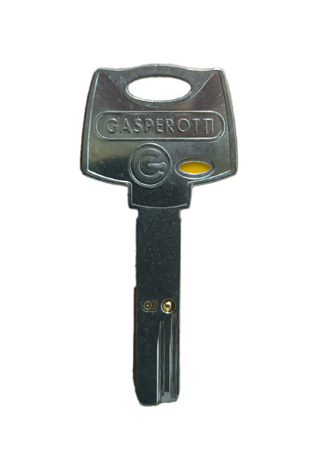 MUL-T-LOCK 248G - chiave padronale