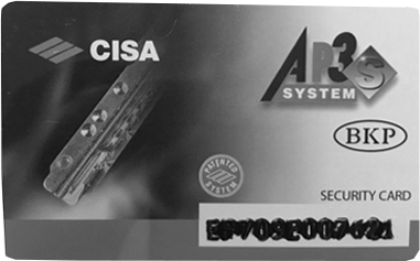 CISA AP3S