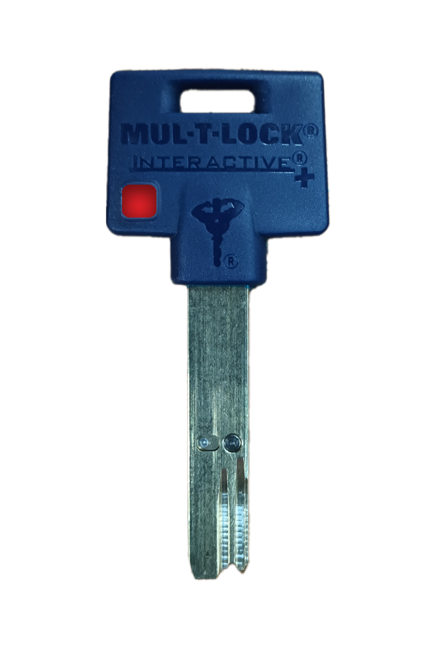 MUL-T-LOCK 223S - chiave di emergenza