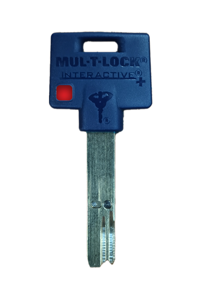 MUL-T-LOCK 223S - chiave di emergenza