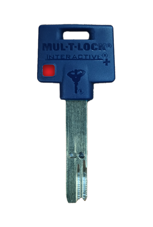 MUL-T-LOCK 223S - chiave di emergenza